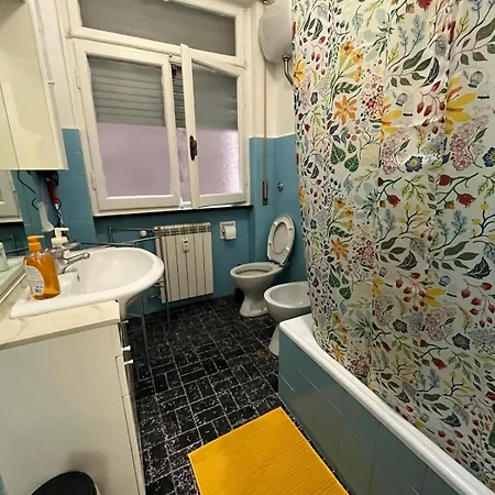 Yalda בית הארחה *