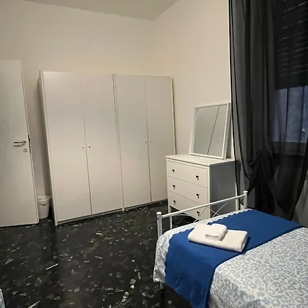 Yalda בית הארחה *