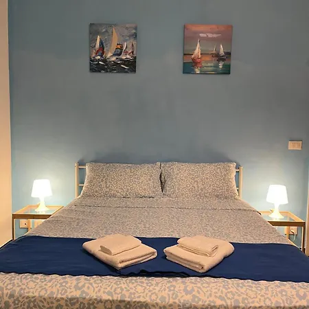 Yalda Guest house Genoa