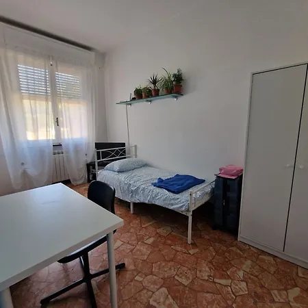Yalda Apartment
