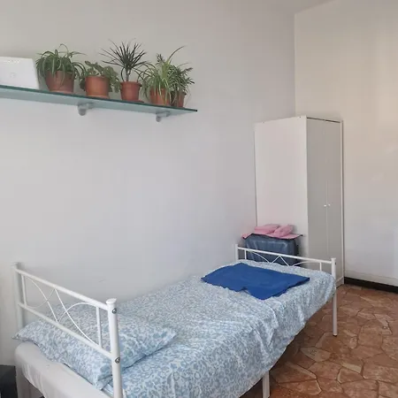 Yalda Apartment 热那亚