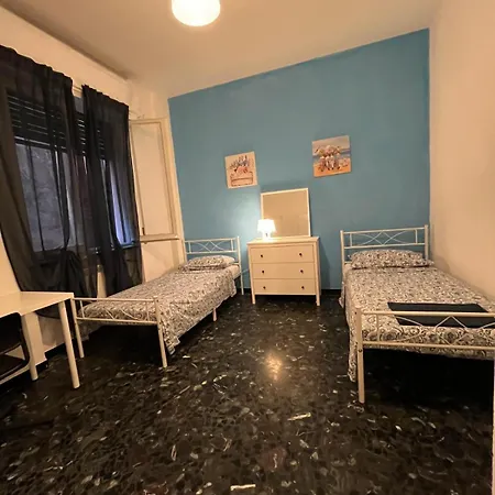 Yalda Apartment * 热那亚