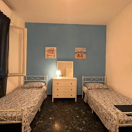 招待所 Yalda Apartment