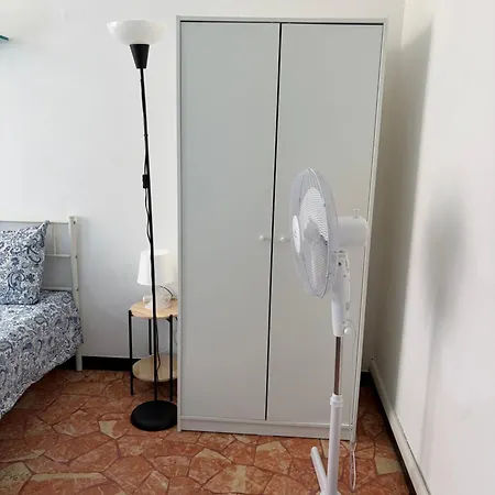 招待所 Yalda Apartment 热那亚