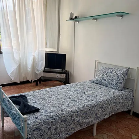 招待所 Yalda Apartment