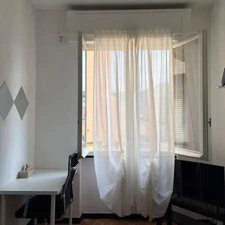 Yalda Apartment *
